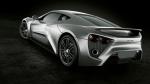 Zenvo ST1 2009 года